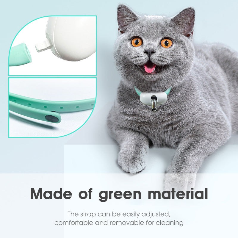 Cat Smart Laser