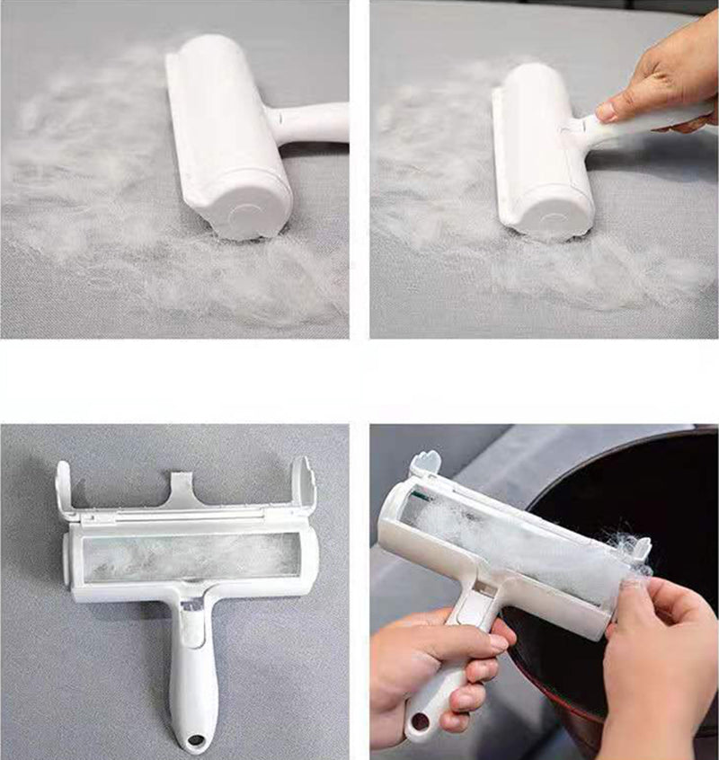 Pet Hair Removal