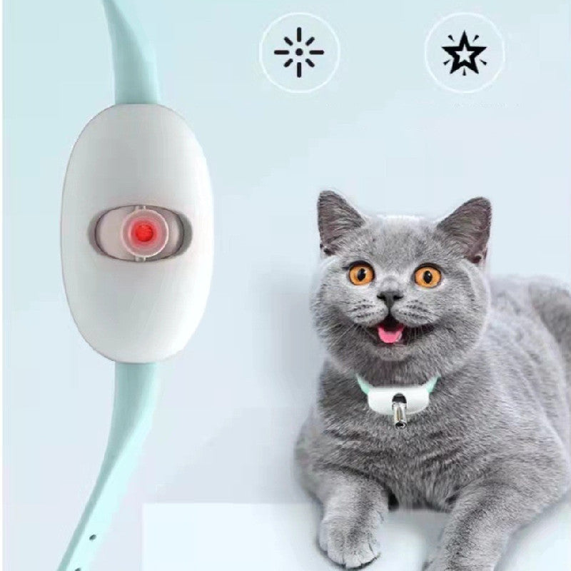 Cat Smart Laser