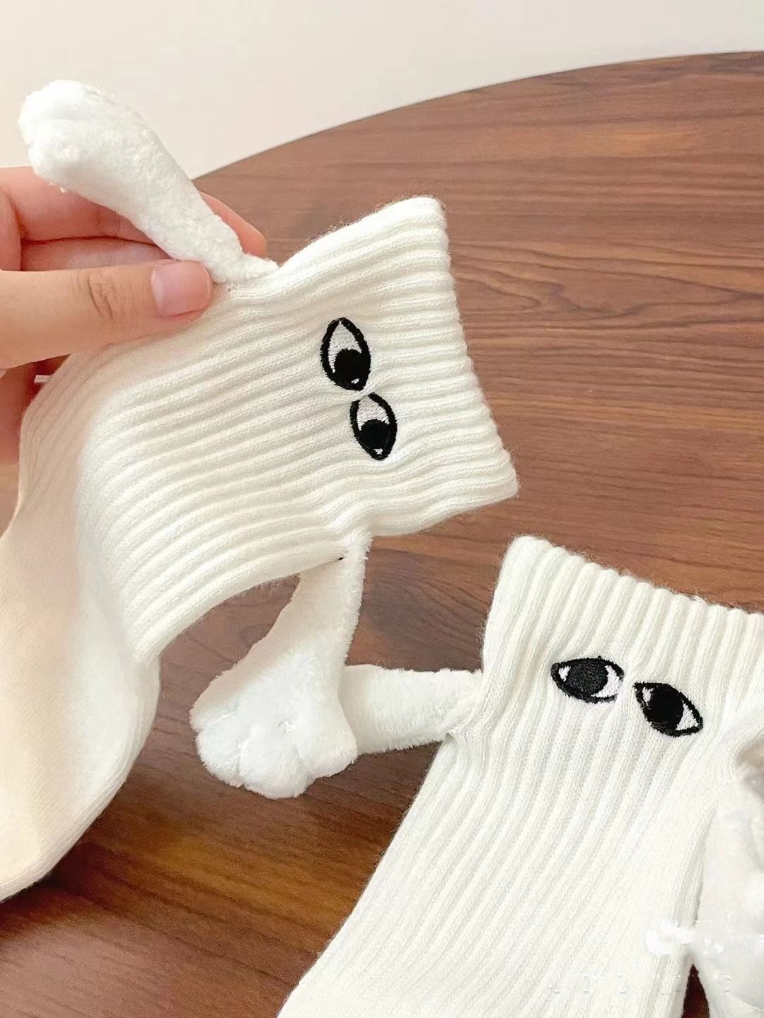 Snap Socks