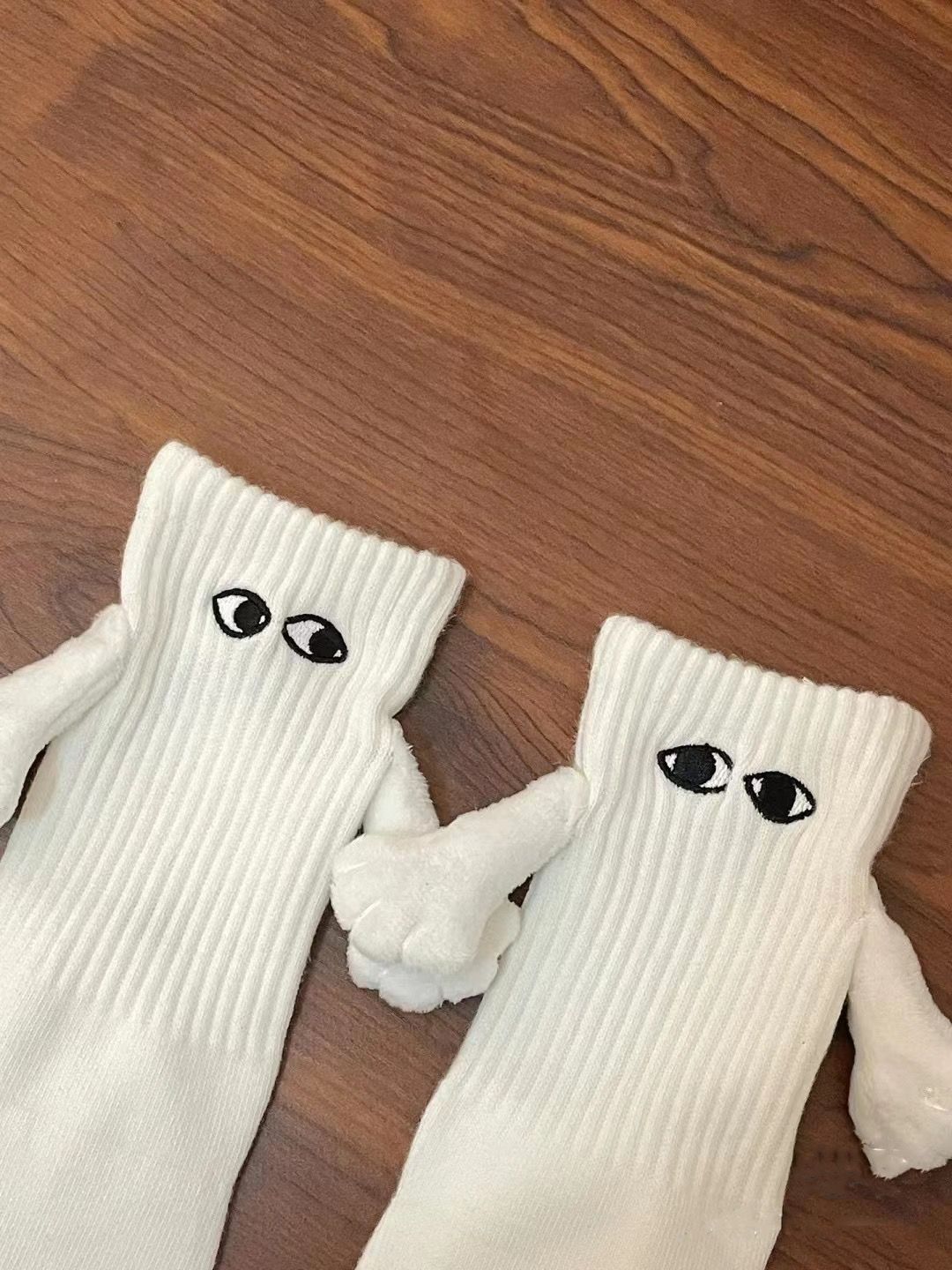 Snap Socks