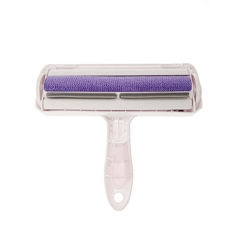 Pet Hair Removal