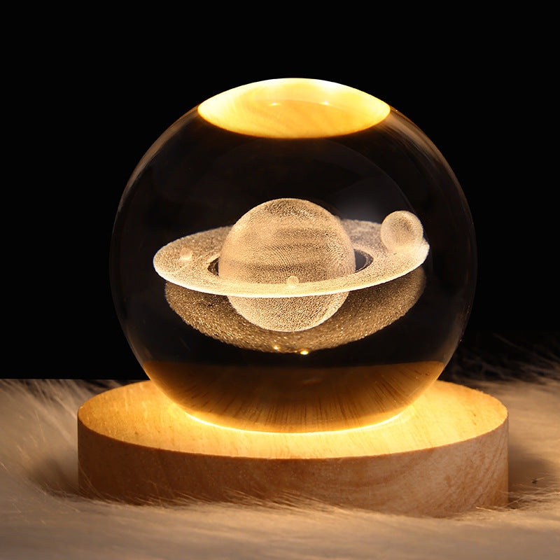 Lumina Galaxy