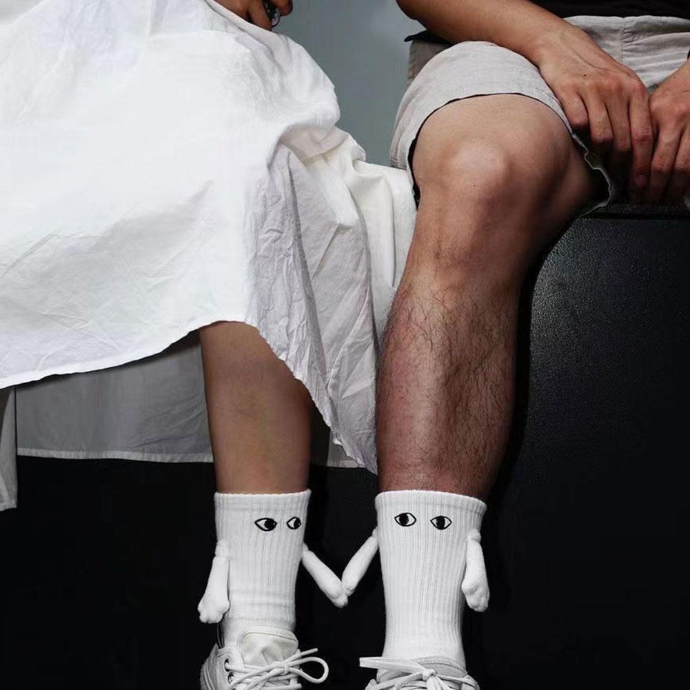 Snap Socks