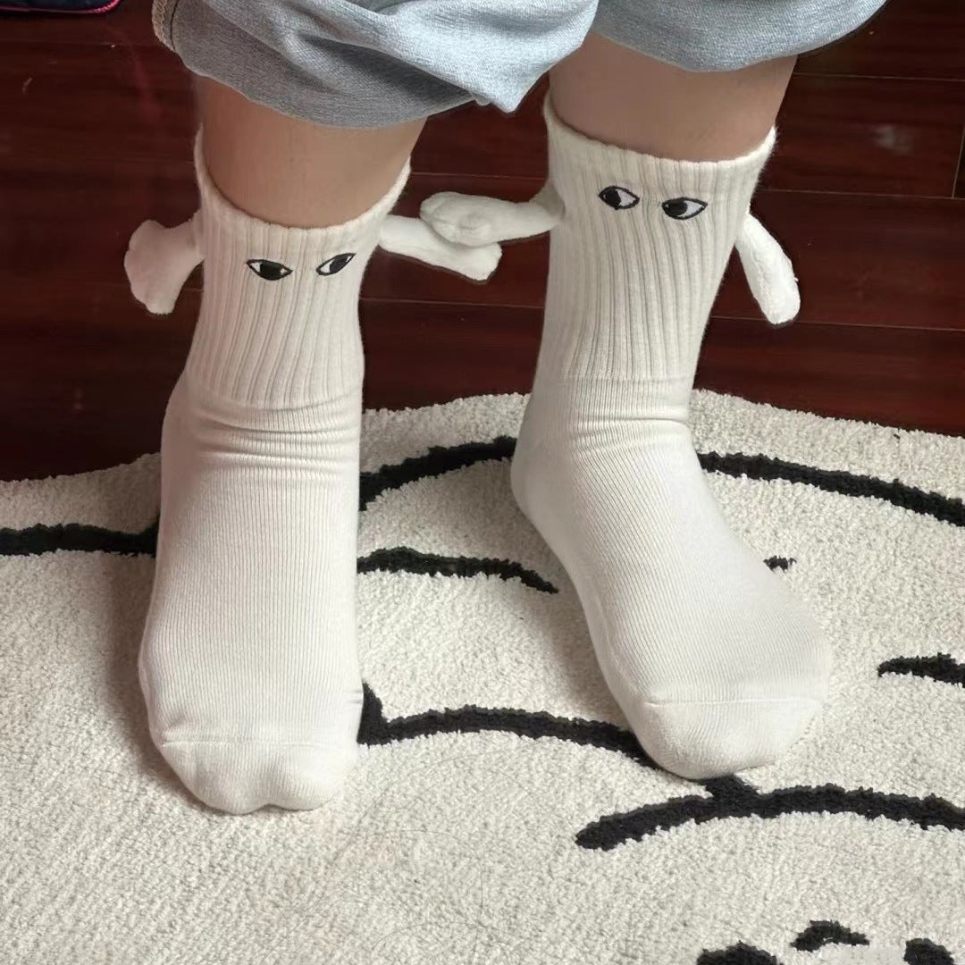Snap Socks