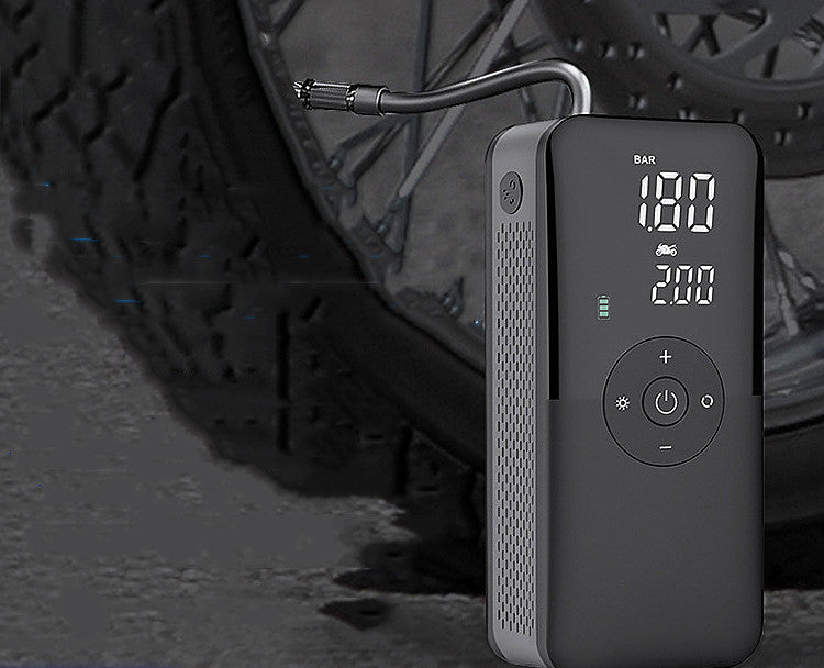 Air Pump