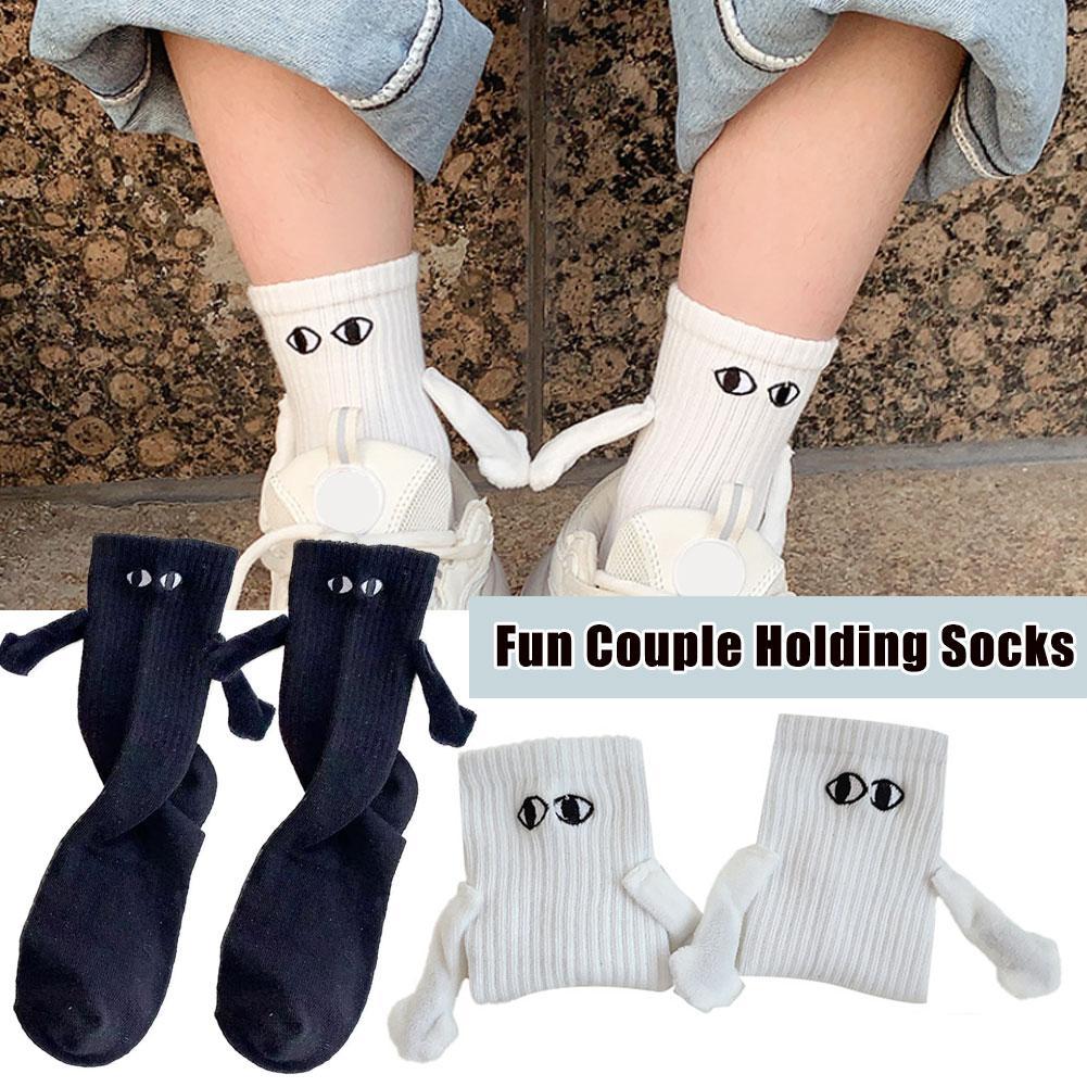 Snap Socks