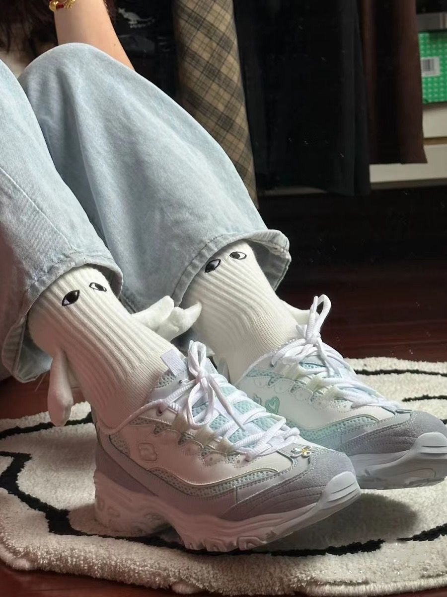 Snap Socks