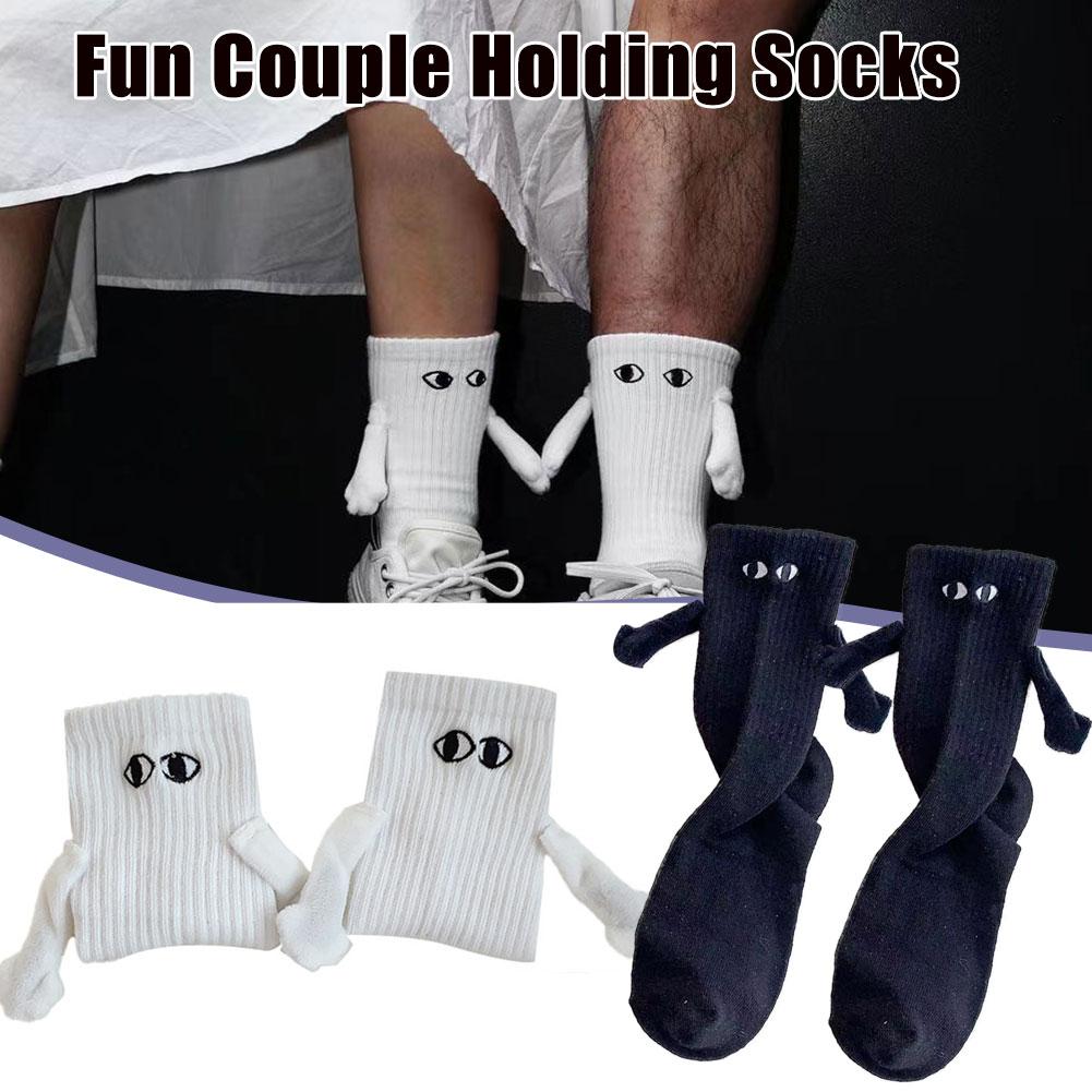 Snap Socks