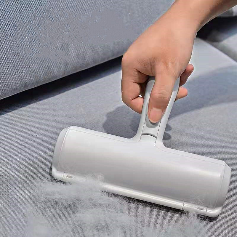 Pet Hair Removal