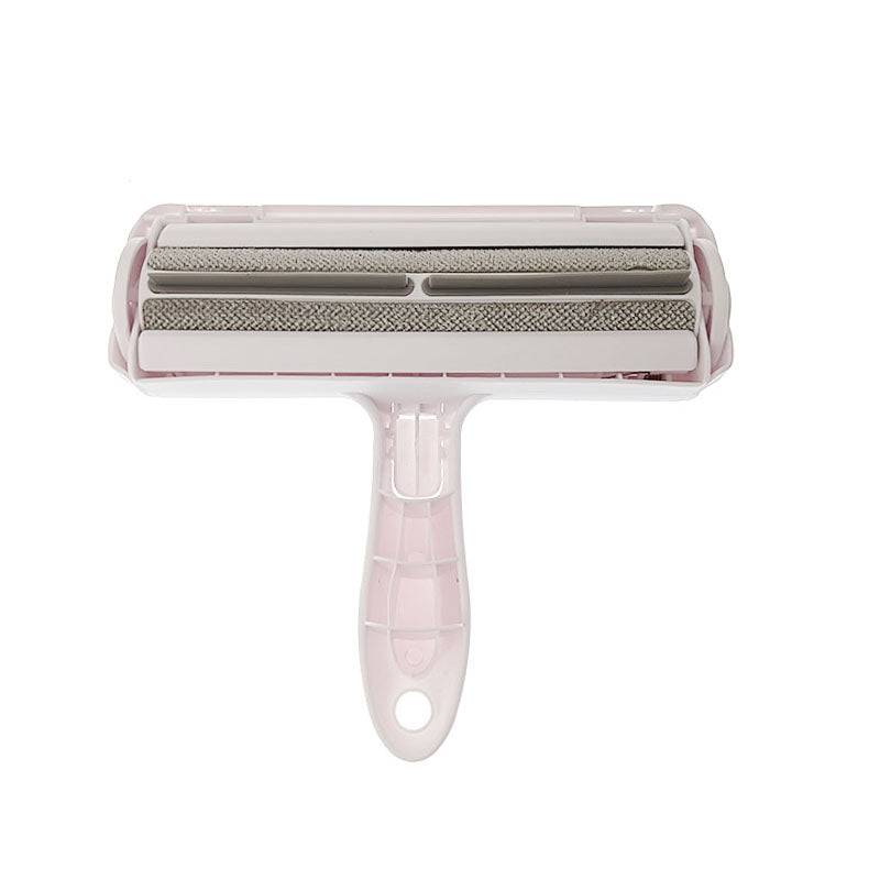 Pet Hair Removal