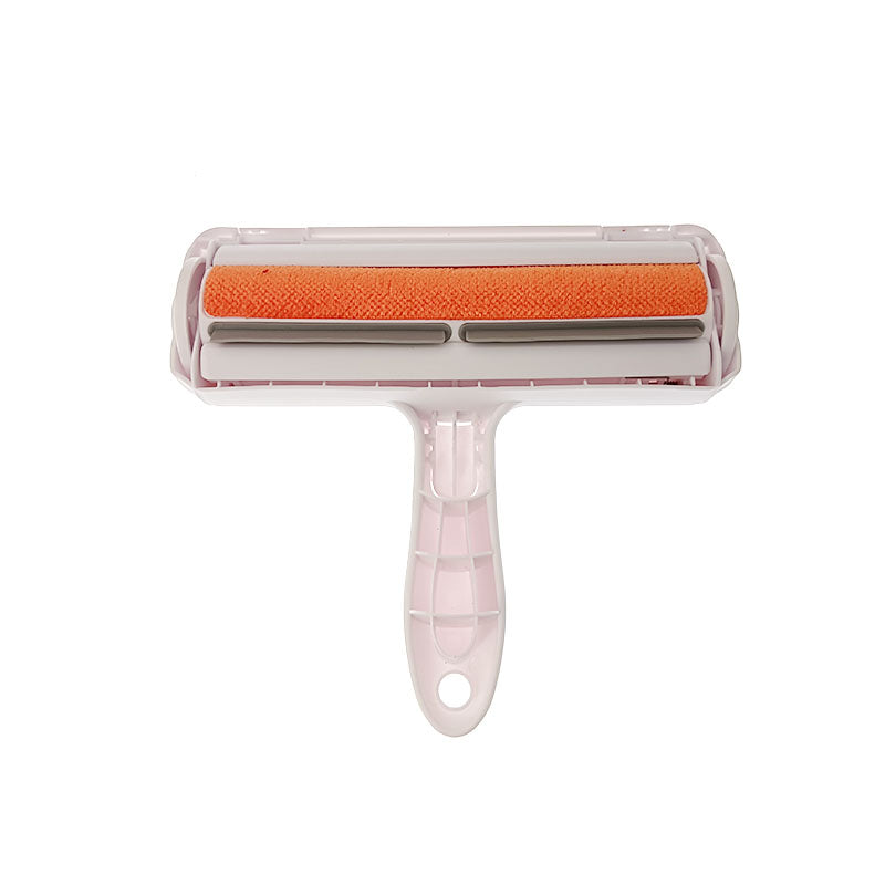 Pet Hair Removal