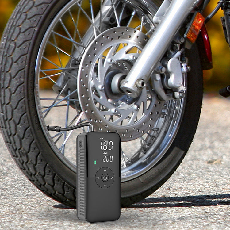 Air Pump