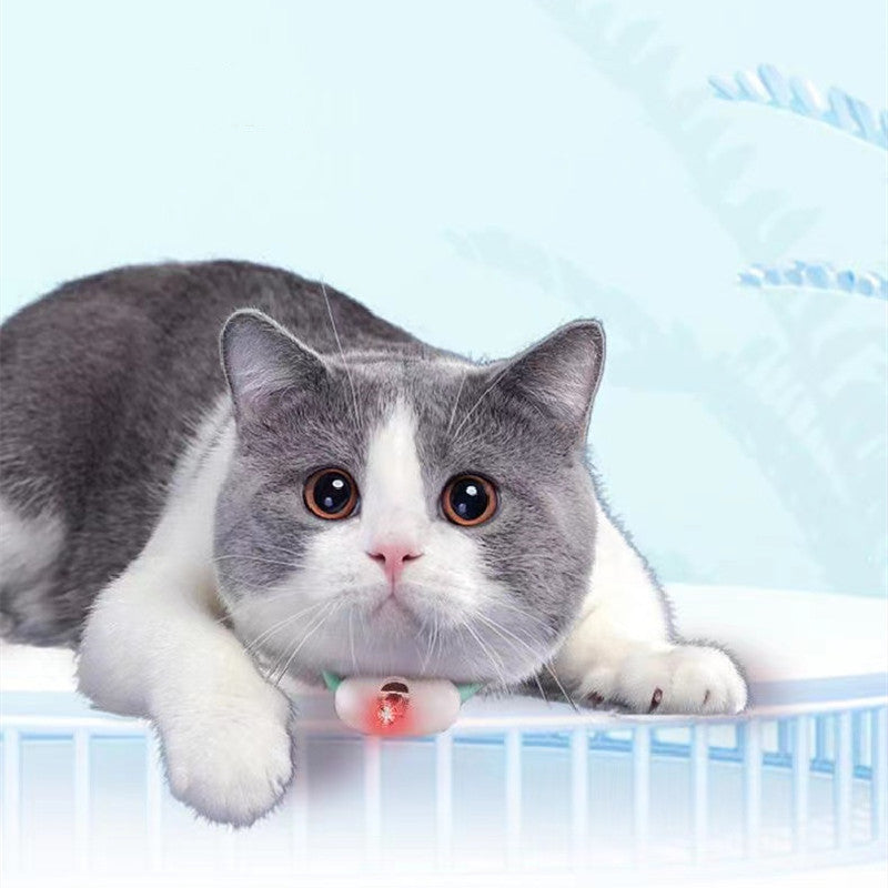 Cat Smart Laser