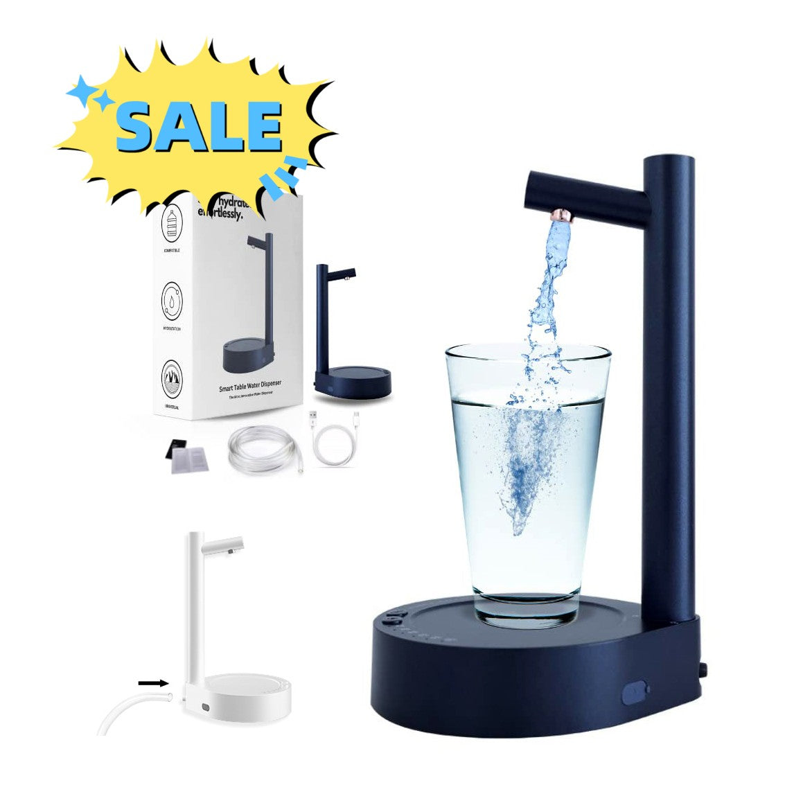 HydratePro