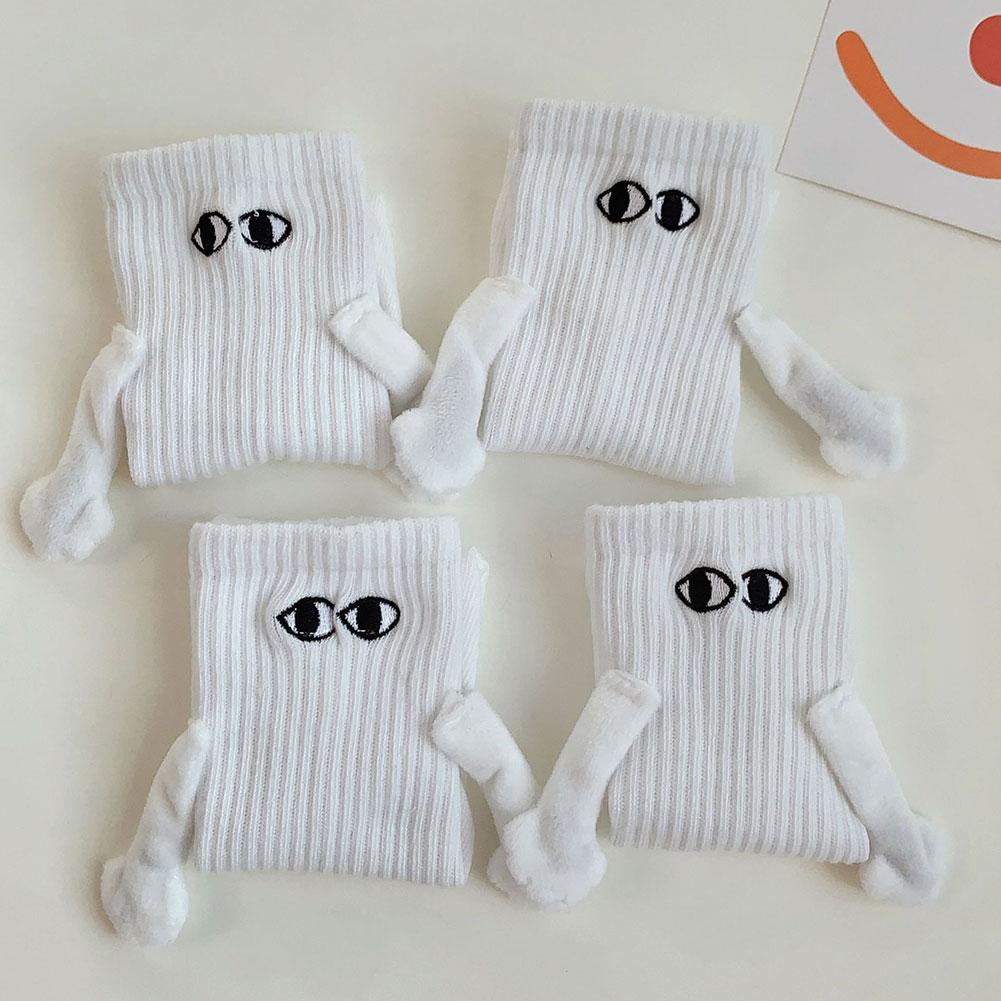 Snap Socks