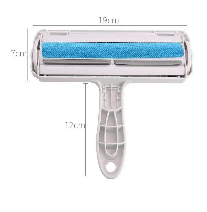 Pet Hair Removal