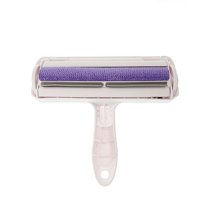 Pet Hair Removal